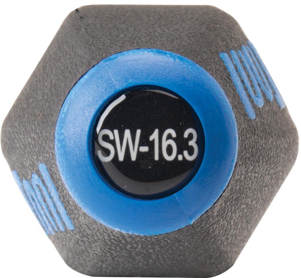 Park Tool SW-16.3 Internal Nipple Spoke Wrench - 3/16" Hex