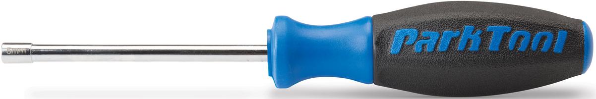 Halfords Park Tool Sw-17 Internal Nipple Spoke Wrench - 5.0Mm Hex | Extra 8% off for BC Members