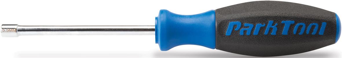 Halfords Park Tool Sw-18 Internal Nipple Spoke Wrench - 5.5Mm Hex | Extra 8% off for BC Members