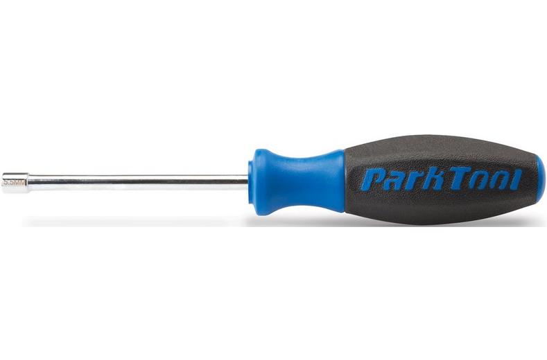Park Tool SW-18 Internal Nipple Spoke Wrench - 5.5mm Hex Park Tool SW-18 Internal Nipple Spoke Wrench - 5.5mm Hex