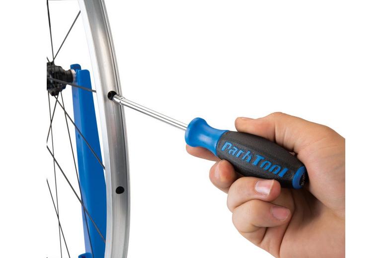 Park Tool SW-18 Internal Nipple Spoke Wrench - 5.5mm Hex Park Tool SW-18 Internal Nipple Spoke Wrench - 5.5mm Hex