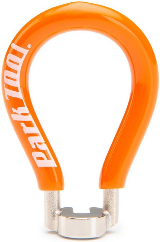 Halfords Park Tool SW-6 Spoke Wrench  - 3.7mm | Extra 8% off for BC Members