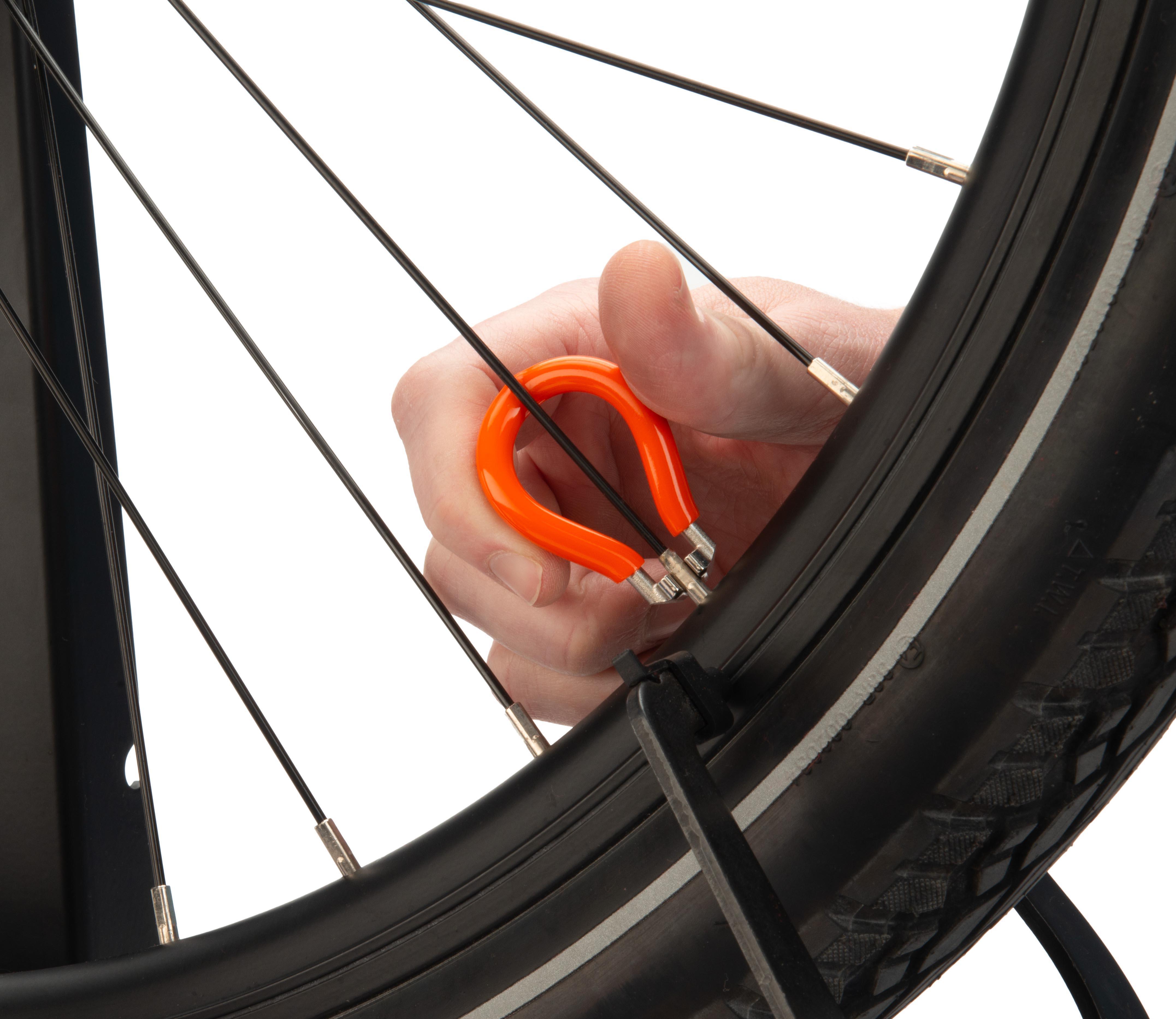 Park Tool SW-6 Spoke Wrench  - 3.7mm