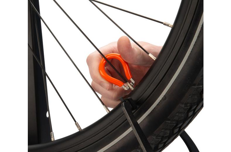 Park Tool SW-6 Spoke Wrench - 3.7mm Park Tool SW-6 Spoke Wrench - 3.7mm