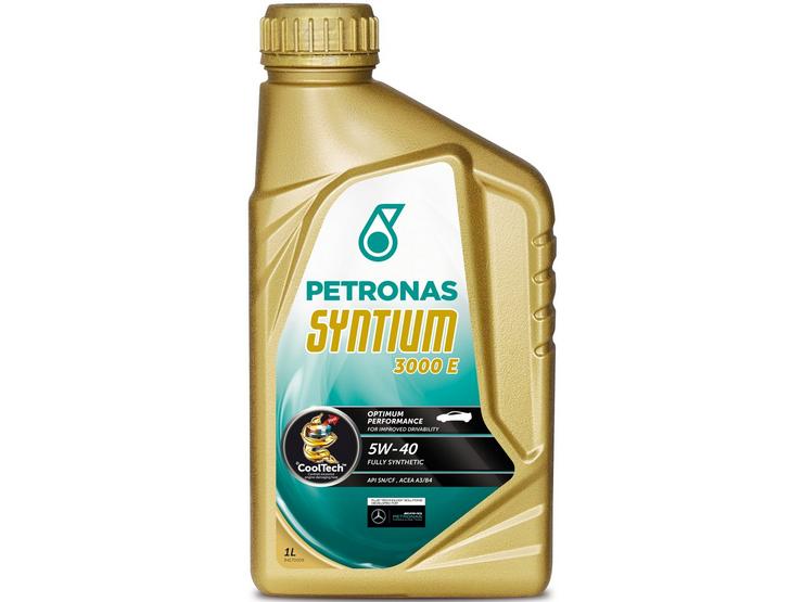 Petronas Syntium 3000 E 5W-40