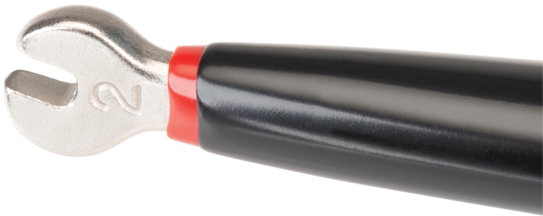 Park Tool SW-9 Double-Ended Spoke Wrench