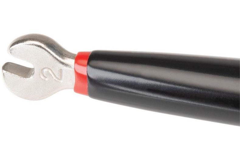 Park Tool SW-9 Double-Ended Spoke Wrench Park Tool SW-9 Double-Ended Spoke Wrench