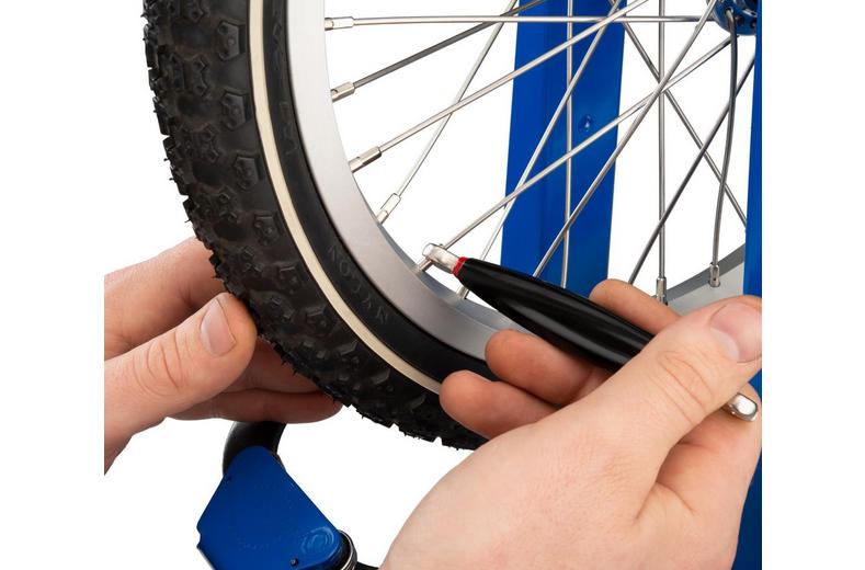 Park Tool SW-9 Double-Ended Spoke Wrench Park Tool SW-9 Double-Ended Spoke Wrench