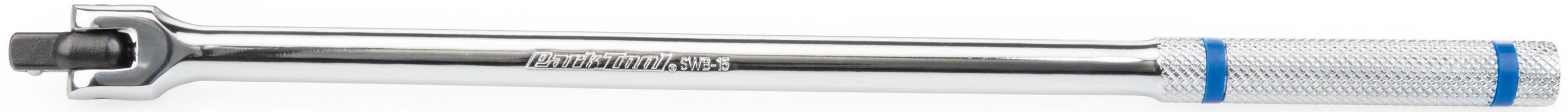 Halfords Park Tool Swb-15 3/8 Inch Drive Breaker Bar | Extra 8% off for BC Members