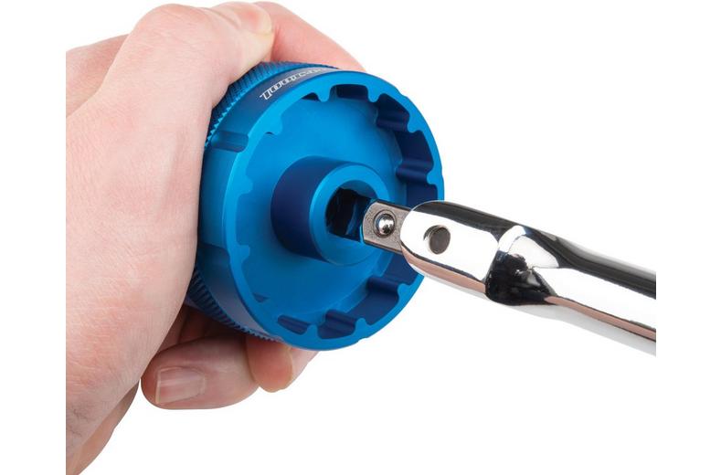 Park Tool SWB-15 3/8" Drive Breaker Bar Park Tool SWB-15 3/8" Drive Breaker Bar