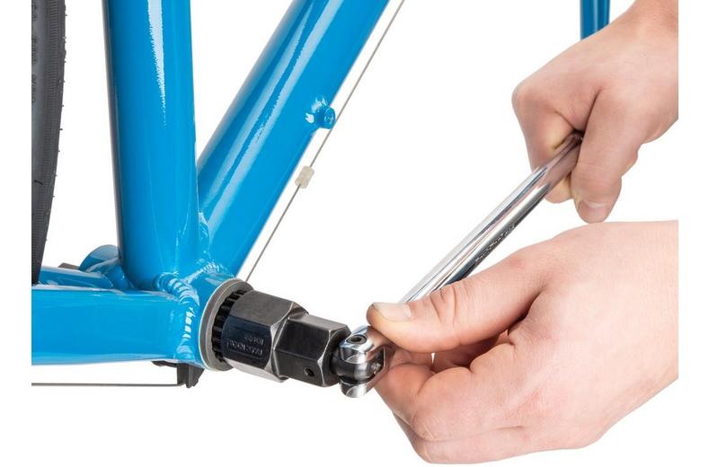 Park Tool SWB-15 3/8" Drive Breaker Bar Park Tool SWB-15 3/8" Drive Breaker Bar