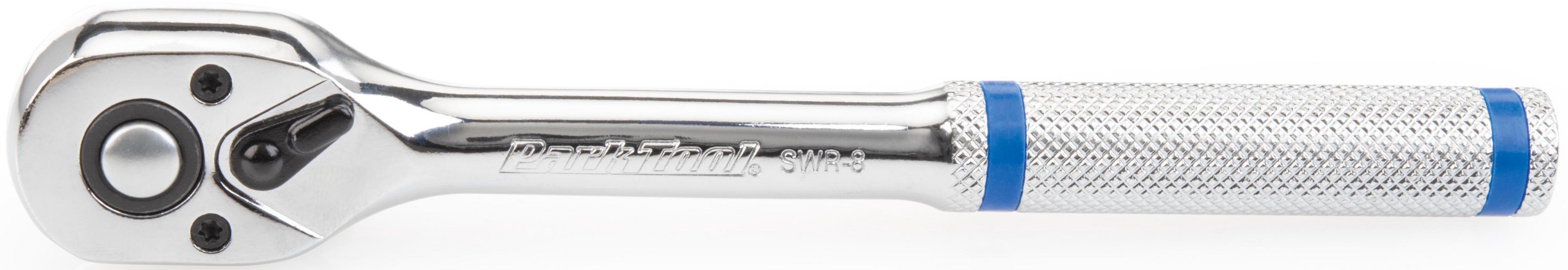 Halfords Park Tool Swr-8 3/8 Inch Drive Rachet Handle | Extra 8% off for BC Members