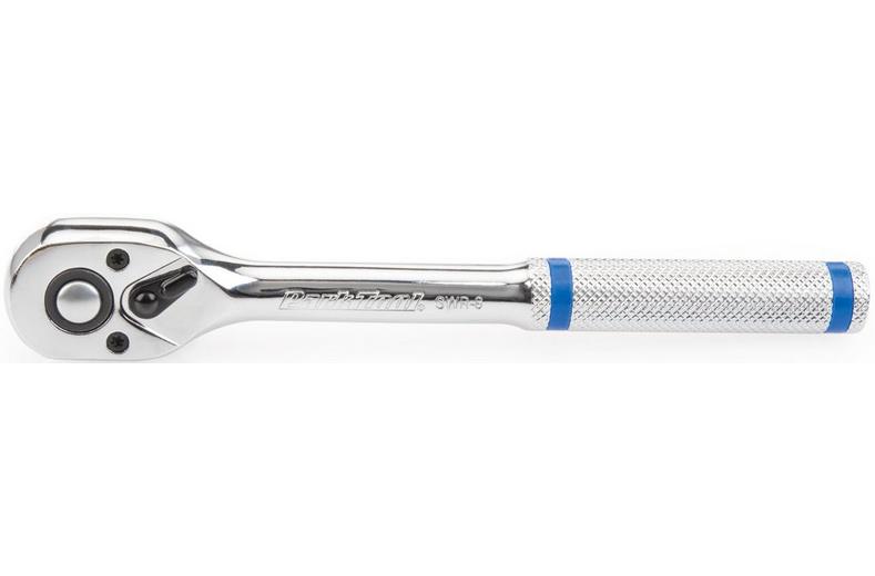 Park Tool SWR-8 3/8" Drive Rachet Handle Park Tool SWR-8 3/8" Drive Rachet Handle