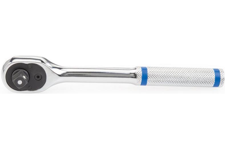 Park Tool SWR-8 3/8" Drive Rachet Handle Park Tool SWR-8 3/8" Drive Rachet Handle