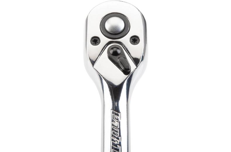 Park Tool SWR-8 3/8" Drive Rachet Handle Park Tool SWR-8 3/8" Drive Rachet Handle