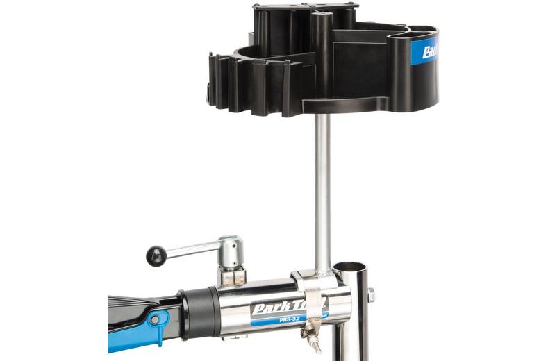 Park Tool TK-4 Tool Kaddie With Stand Mount Park Tool TK-4 Tool Kaddie With Stand Mount
