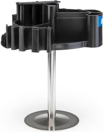 Park Tool TK-4T Tool Kaddie With Bench Mount