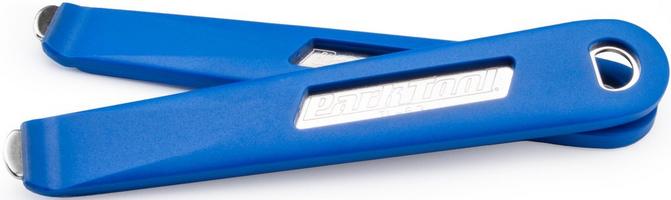 Halfords Park Tool Tl-6.3 Steel Core Tyre Levers | Extra 8% off for BC Members
