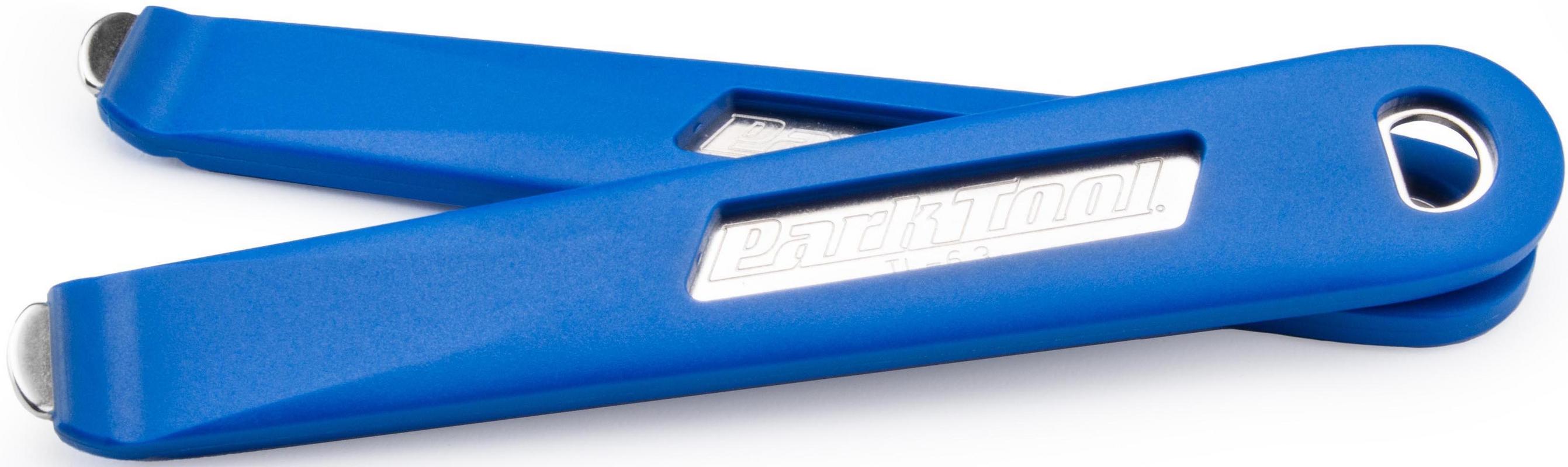 Halfords Park Tool Tl-6.3 Steel Core Tyre Levers | Extra 8% off for BC Members