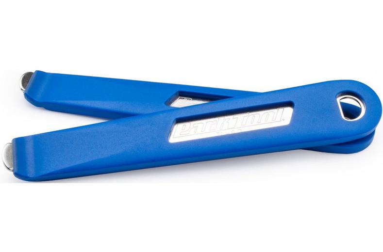 Park Tool TL-6.3 Steel Core Tyre Levers Park Tool TL-6.3 Steel Core Tyre Levers
