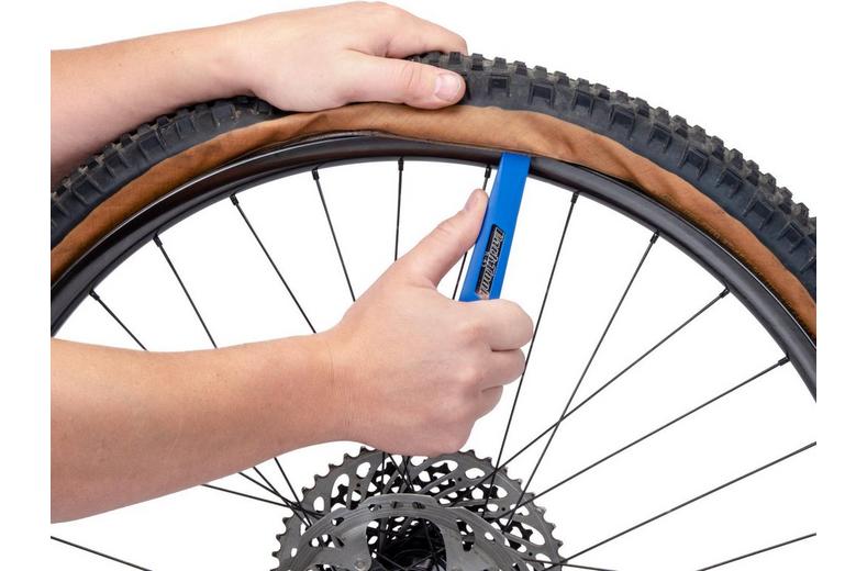 Park Tool TL-6.3 Steel Core Tyre Levers Park Tool TL-6.3 Steel Core Tyre Levers