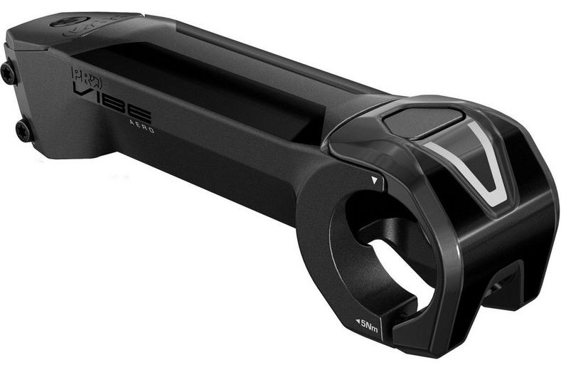 PRO Vibe Aero Alloy Stem 1-1/8" PRO Vibe Aero Alloy Stem 1-1/8"