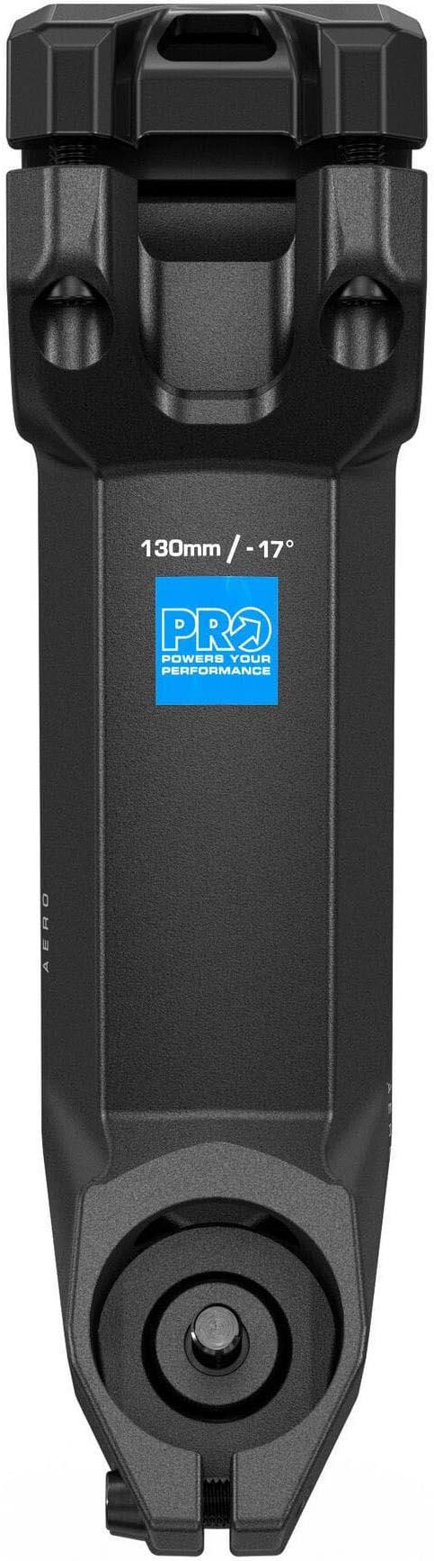 PRO Vibe Aero Alloy Stem 1-1/8"