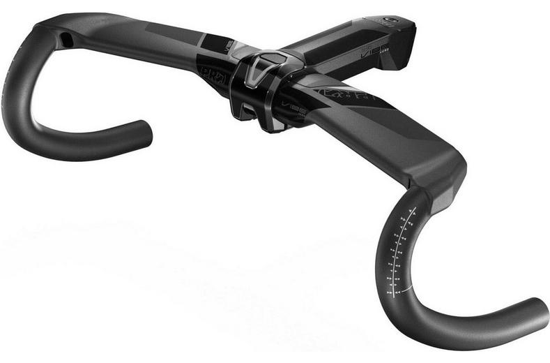 PRO Vibe Aero Alloy Stem 1-1/8" PRO Vibe Aero Alloy Stem 1-1/8"