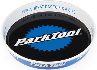 Park Tool TRY-1 Parts & Beer Tray