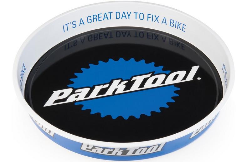 Park Tool TRY-1 Parts & Beer Tray Park Tool TRY-1 Parts & Beer Tray