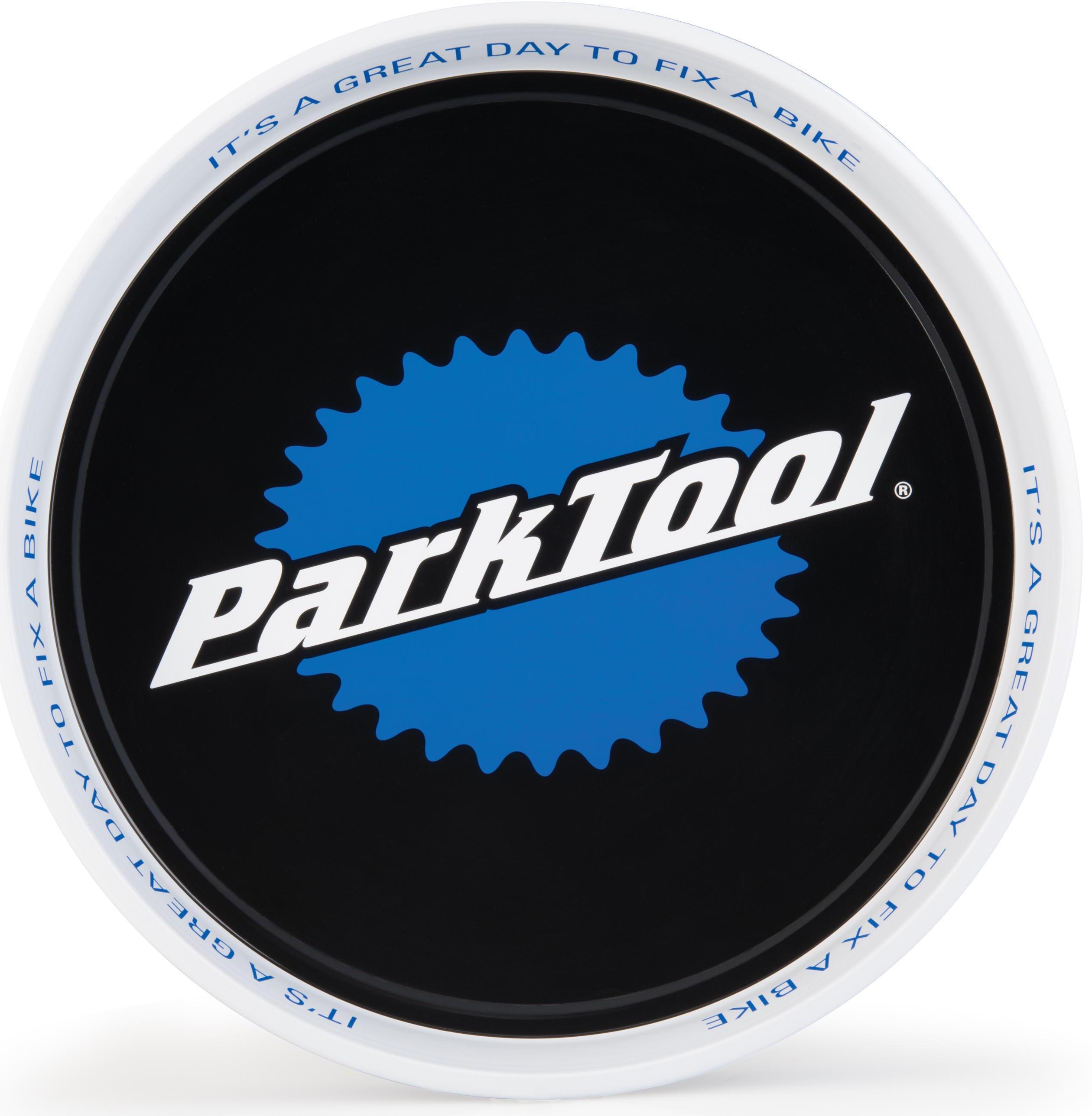 Park Tool TRY-1 Parts & Beer Tray