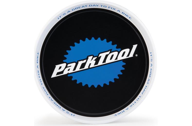 Park Tool TRY-1 Parts & Beer Tray Park Tool TRY-1 Parts & Beer Tray