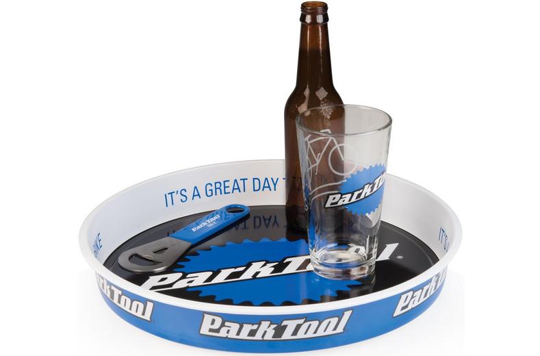 Park Tool TRY-1 Parts & Beer Tray Park Tool TRY-1 Parts & Beer Tray