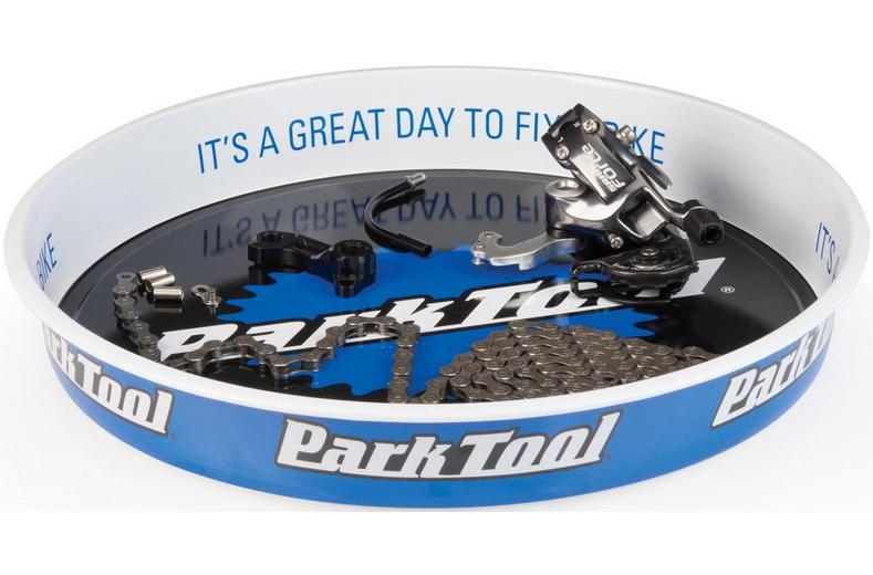 Park Tool TRY-1 Parts & Beer Tray Park Tool TRY-1 Parts & Beer Tray
