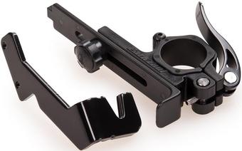 Park Tool TS-25 Repair Stand Mounted Truing Stand