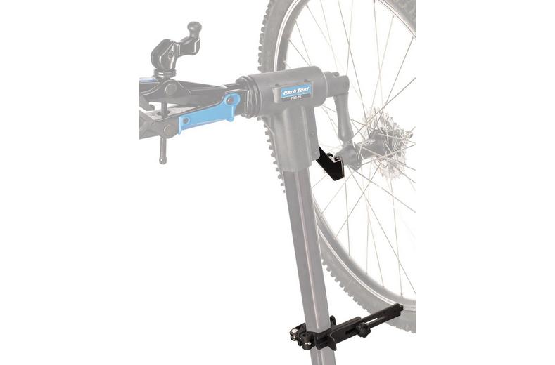 Park Tool TS-25 Repair Stand Mounted Truing Stand Park Tool TS-25 Repair Stand Mounted Truing Stand