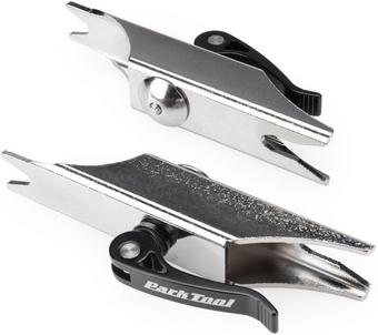 Park Tool TS-2EXT.3 Truing Stand Extensions / Adapters