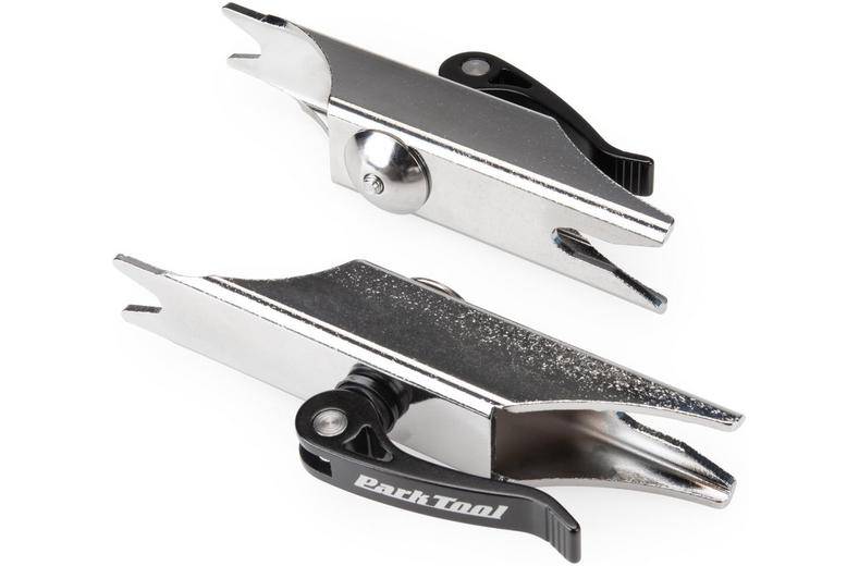 Park Tool TS-2EXT.3 Truing Stand Extensions / Adapters Park Tool TS-2EXT.3 Truing Stand Extensions / Adapters