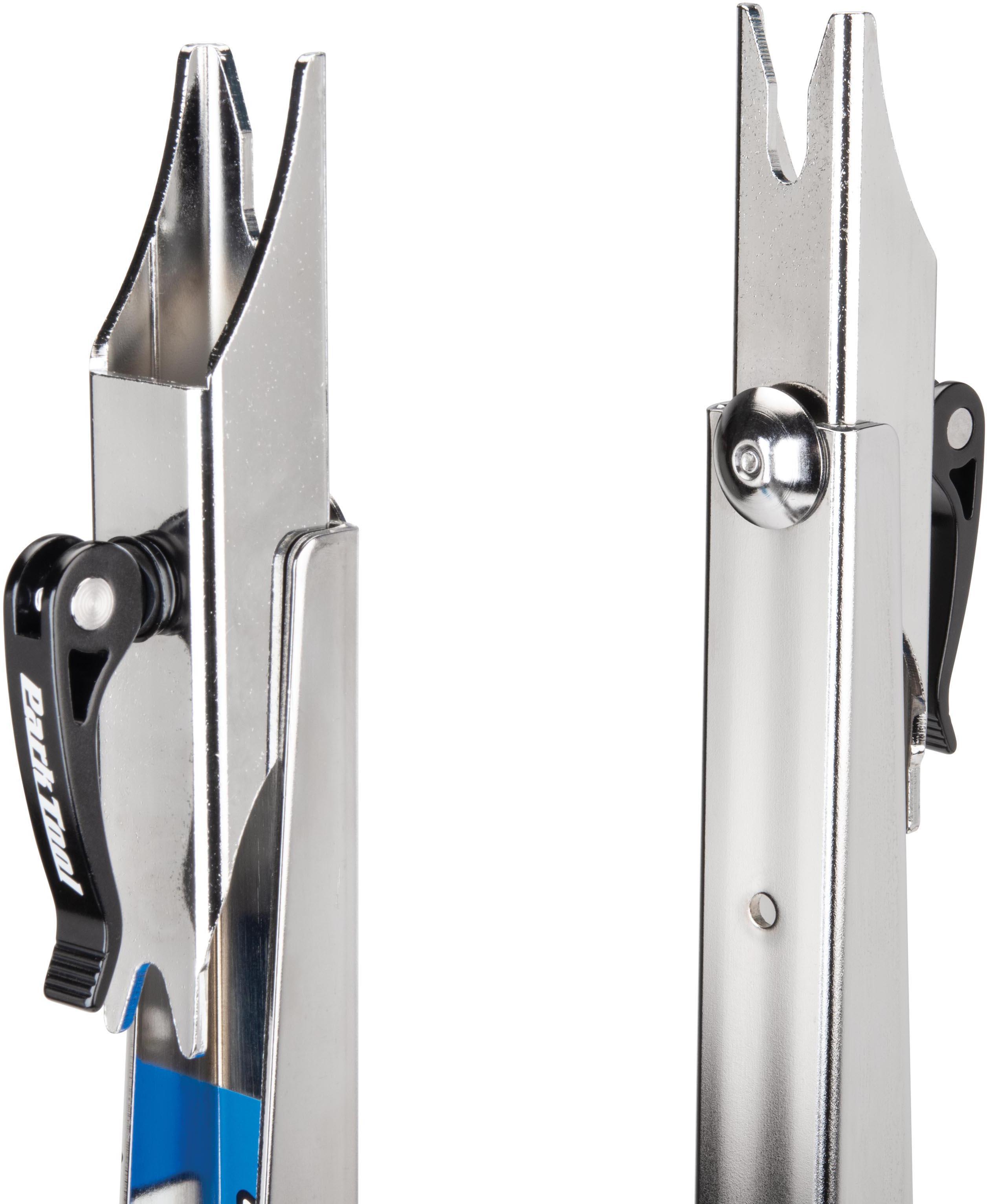 Park Tool TS-2EXT.3 Truing Stand Extensions / Adapters