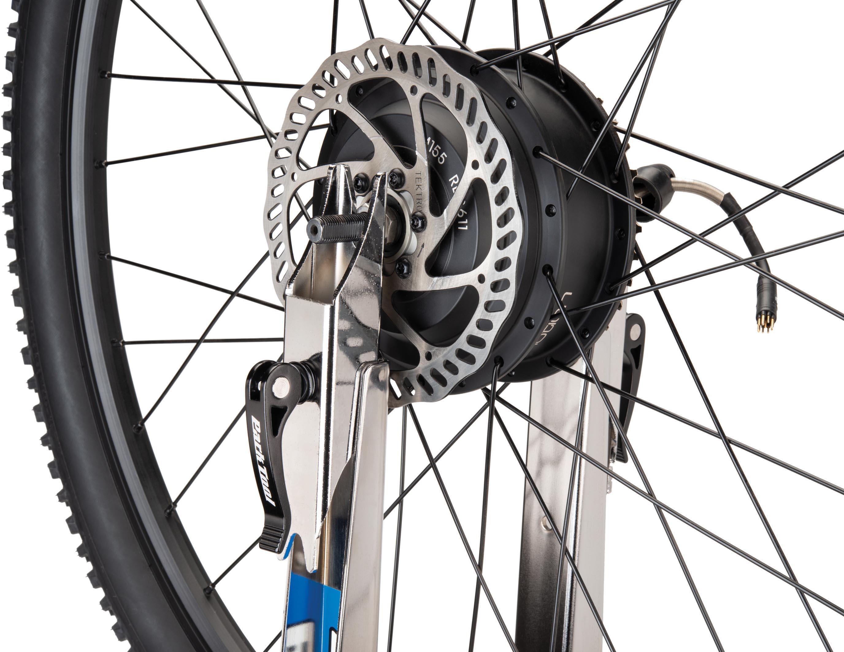 Park Tool TS-2EXT.3 Truing Stand Extensions / Adapters