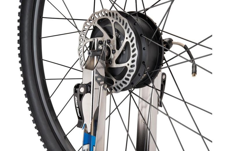 Park Tool TS-2EXT.3 Truing Stand Extensions / Adapters Park Tool TS-2EXT.3 Truing Stand Extensions / Adapters