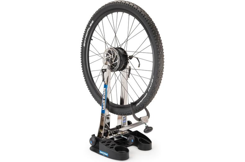 Park Tool TS-2EXT.3 Truing Stand Extensions / Adapters Park Tool TS-2EXT.3 Truing Stand Extensions / Adapters