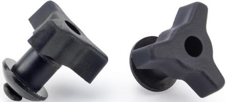 Halfords Park Tool Ts-2Ta.3 Thru Axle Adapters | Extra 8% off for BC Members
