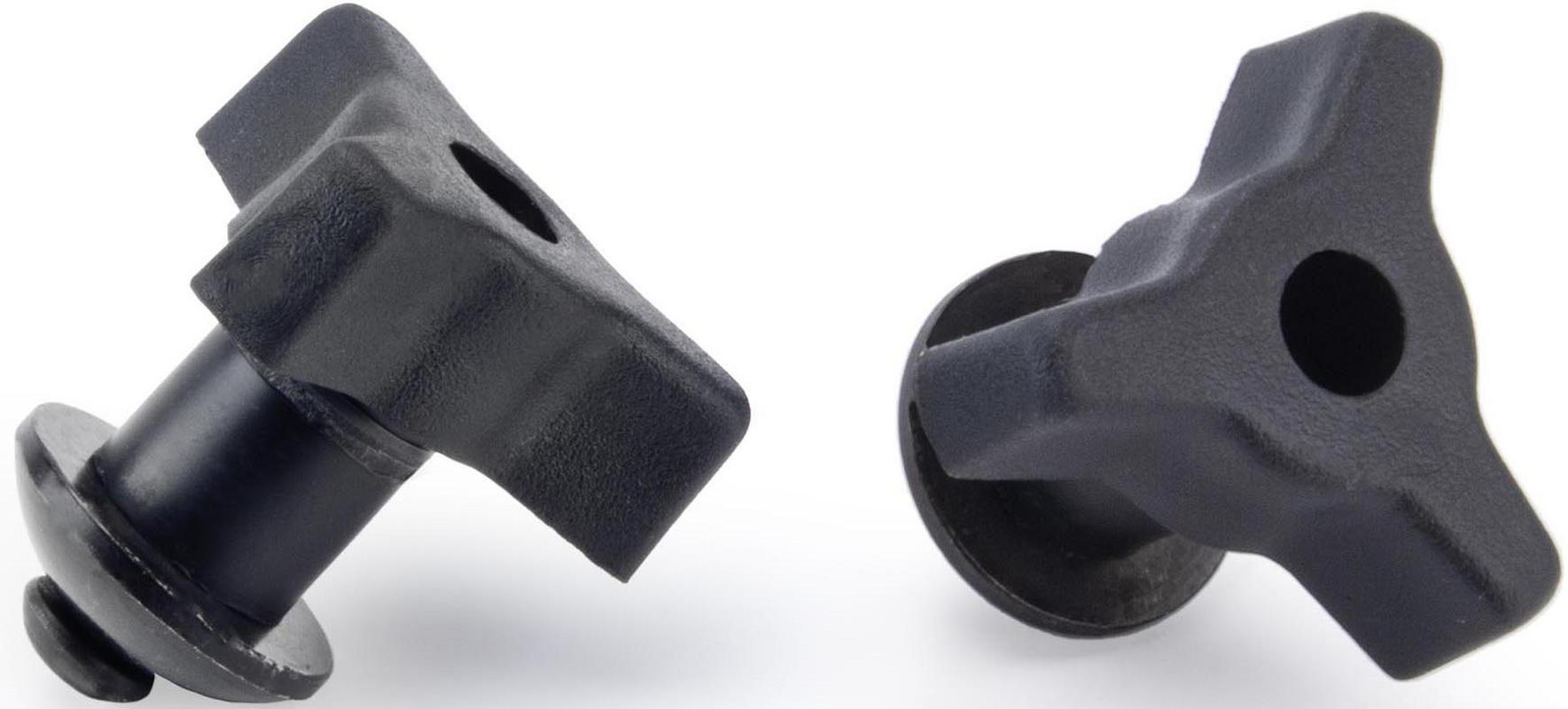 Halfords Park Tool Ts-2Ta.3 Thru Axle Adapters | Extra 8% off for BC Members