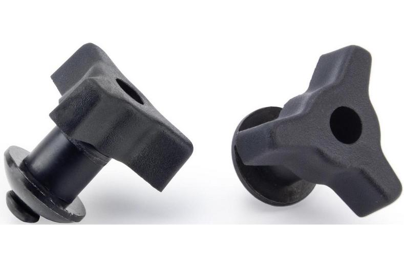 Park Tool TS-2TA.3 Thru Axle Adapters Park Tool TS-2TA.3 Thru Axle Adapters