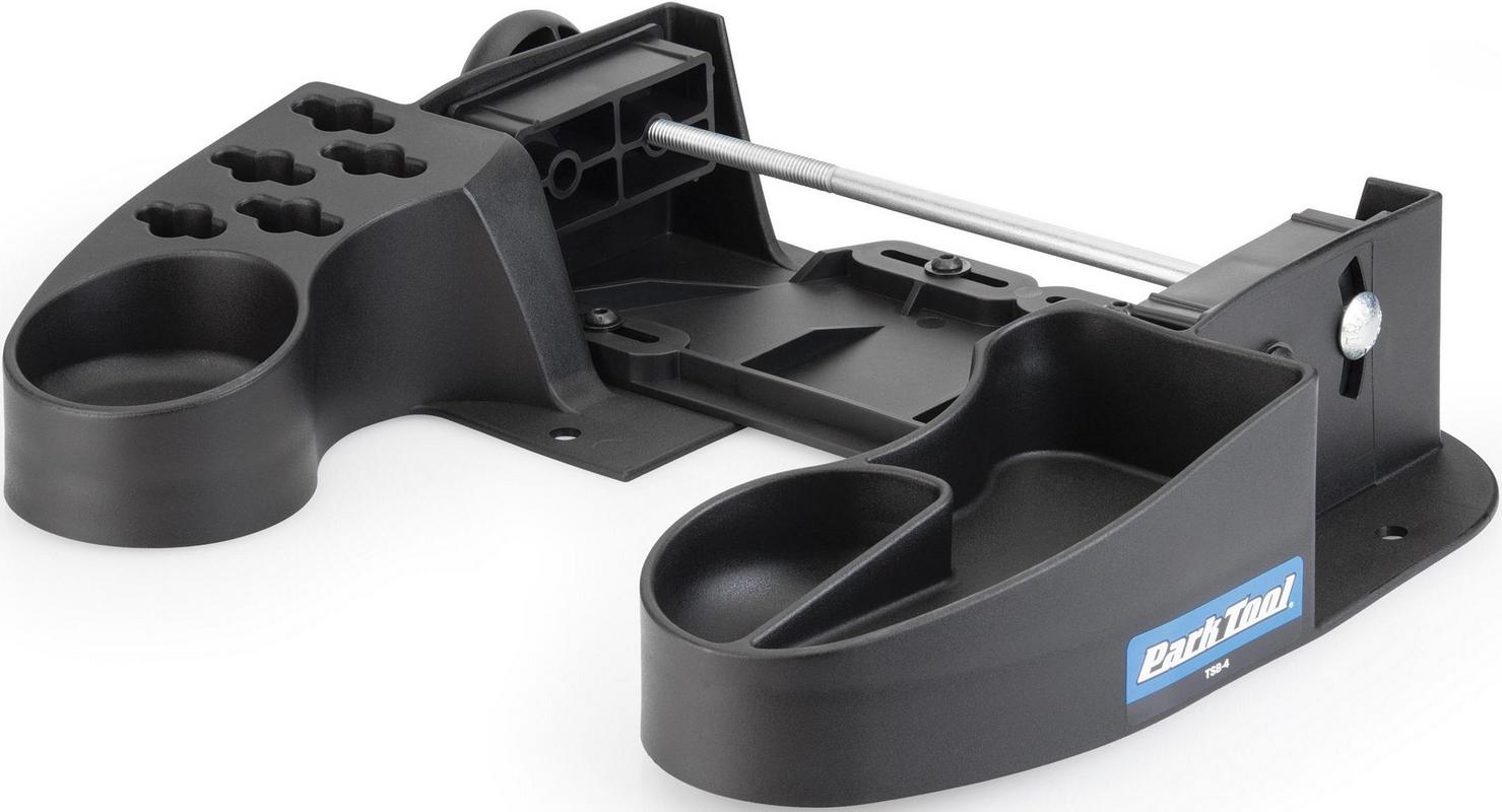 Halfords Park Tool Tsb-4 Truing Stand Tilting Base For Ts-4 | Extra 8% off for BC Members