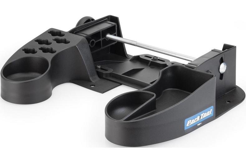Park Tool TSB-4 Truing Stand Tilting Base For TS-4 Park Tool TSB-4 Truing Stand Tilting Base For TS-4