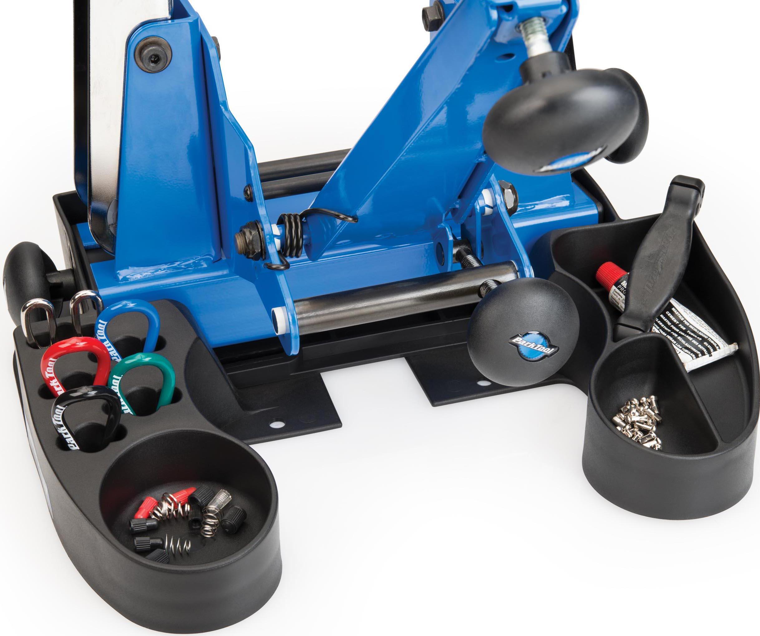 Park Tool TSB-4 Truing Stand Tilting Base For TS-4