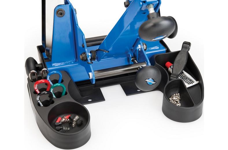 Park Tool TSB-4 Truing Stand Tilting Base For TS-4 Park Tool TSB-4 Truing Stand Tilting Base For TS-4