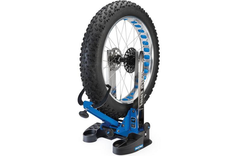 Park Tool TSB-4 Truing Stand Tilting Base For TS-4 Park Tool TSB-4 Truing Stand Tilting Base For TS-4